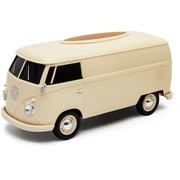 ティッシュケースプラス VWバス CM 104054