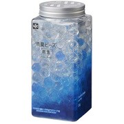 C00622 [消臭ビーズ 330g アクアソープ 角]