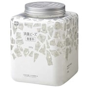 C00625 [消臭ビーズ 1000g 無香料 角]