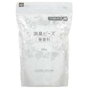 C00738 [消臭ビーズ 詰替600g 無香料]