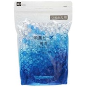 C00741 [消臭ビーズ 詰替900g アクアソープ]