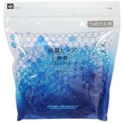 C00743 [消臭ビーズ 詰替1500g アクアソープ]