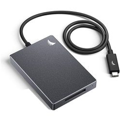 ヨドバシ.com - エンジェルバード Angelbird CFexpress Card