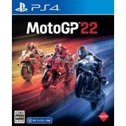 MotoGP 22 [PS4ソフト]