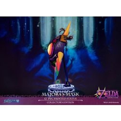 ヨドバシ.com - ファースト4フィギュア ゼルダの伝説 ムジュラの