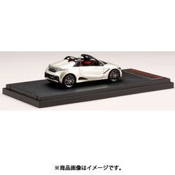 ヨドバシ.com - MARK43 マーク43 PM43151BW 1/43 ホンダ S660