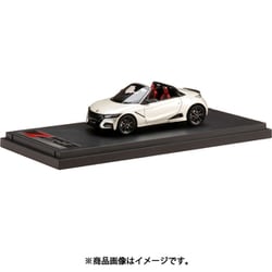 ヨドバシ.com - MARK43 マーク43 PM43151CW 1/43 ホンダ S660