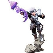 ARTFX J ドラゴンクエスト ダイの大冒険 ヒュンケル [塗装済完成品フィギュア 全高約230mm 1/8スケール]