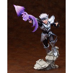 KOTOBUKIYA - ARTFX J ヒュンケル ドラゴンクエスト ダイの大冒険 1/8 完成品 フィギュア(PP905) コトブキヤ Amazon.co.jp: ARTFX J ドラゴンクエスト ダイの大冒険