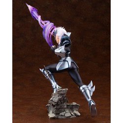 KOTOBUKIYA - ARTFX J ヒュンケル ドラゴンクエスト ダイの大冒険 1/8 完成品 フィギュア(PP905) コトブキヤ Amazon.co.jp: ARTFX J ドラゴンクエスト ダイの大冒険