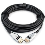 ウルトラハイスピード HDMI 光ハイブリッドケーブル 8K60Hz/4K120Hz対応 10m CLS-AOCH/UF-33