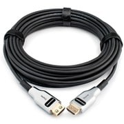 ウルトラハイスピード HDMI 光ハイブリッドケーブル 8K60Hz/4K120Hz対応 30m CLS-AOCH/UF-98