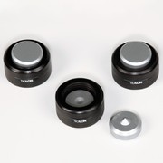 ハイブリッドインシュレーター 3個入 MZX-3