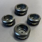 マグネシウムインシュレーター用 木製カップ 4個入 TZC-4