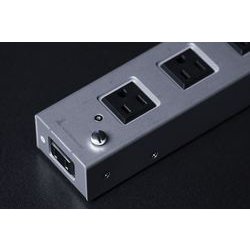 ISODA イソダ オーディオシステム 電源タップ HZ-5P Yahoo!オークション - 整備済 完動 名作 ISODA イソダ HZ-5P