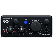 AudioBox GO [オーディオ・インターフェース]