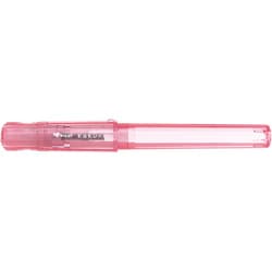 万年筆 カクノ カクノママ レッド 中字 FKA-1SR-KMR-M