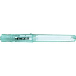万年筆 カクノ カクノボーイ グリーン 中字 FKA-1SR-KBOG-M