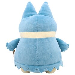 【希少】TOMY ポケモンAGぬいぐるみ ゴンベ トミー ポケットモンスター Amazon.co.jp: ポケモンAGぬいぐるみNEWゴンベ : おもちゃ