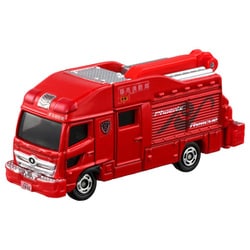 ヨドバシ.com - タカラトミー TAKARATOMY トミカ No.32 堺市消防局