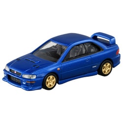 トミカプレミアム 30 スバル インプレッサ WRX タイプR STiバージョン [ミニカー]