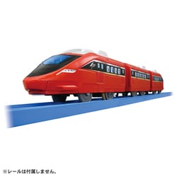 プラレール S-51 プラレール鉄道 スピードジェット [対象年齢：3歳～]