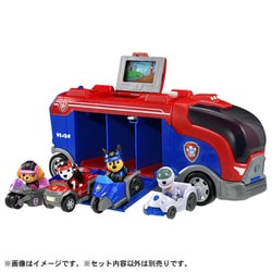 ヨドバシ.com - タカラトミー TAKARATOMY パウ・パトロール