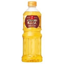 日の出 国産本みりん 14度 800ml [みりん]