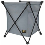 ローリーバスケットU ROLLY BASKET U MGAC-RB000-GO0 GRAY [アウトドア 収納バスケット]