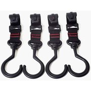 インディアンハンガー フック INDIAN HANGER ROTATING HOOK L MGFU-IH010-GO9BK Lサイズ [アウトドア ハンガーラック用フック]