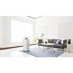 Coway Japan NOBLE AP2021A 空気清浄機 ホワイト Amazon | コーウェイ・ジャパン(Coway Japan)COWAY NOBLE 空気