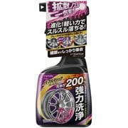 パープルマジックプレミアム ブレーキダストクリーナー 500ml C160