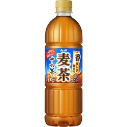 ヨドバシ.com - アサヒ飲料 十六茶 アサヒ 十六茶麦茶 PET660ml×24本