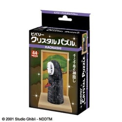50282 クリスタルパズル 千と千尋の神隠し カオナシ [立体パズル]