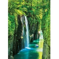 ヨドバシ.com - ビバリー BEVERLY 66-213 日本風景 高千穂峡