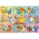 80-035 ポケットモンスター キミと冒険だ [ジグソーパズル 80ピース]