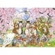 05-1061 わちふぃーるど ブロッサムナイト [ジグソーパズル 500ピース]
