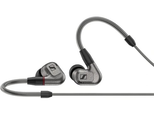 ヨドバシ.com - ゼンハイザー SENNHEISER 有線イヤホン カナル型