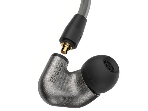 たまごくん様 極美品 ゼンハイザー SENNHEISER IE600 Amazon.co.jp: ゼンハイザー(Sennheiser) イヤホン 有線 IE 600