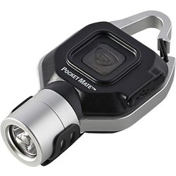 ポケットメイトUSB SL73300000 シルバー [アウトドア ハンディライト]