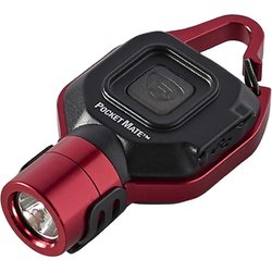 ポケットメイトUSB SL73301000 レッド [アウトドア ハンディライト]