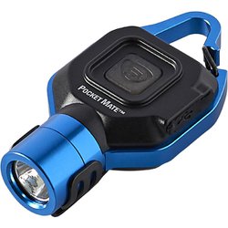 ポケットメイトUSB SL73302000 ブルー [アウトドア ハンディライト]