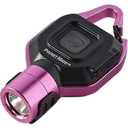 ポケットメイトUSB SL73303000 ピンク [アウトドア ハンディライト]