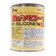クレオス ミスターホビー VM001 Mr.シリコーン 1kg [模型用品]