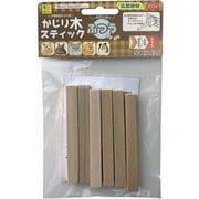かじり木スティック ふつう 6本入