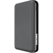 ZENDURE SuperTank S4 モバイルバッテリー USB PD対応 19200mAh 118W 出力（USB-C×1、USB-A×2） PD100W出力対応 ブラック ZDSTS4-BK