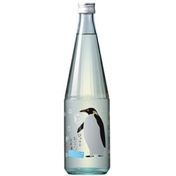 ヨドバシ.com - 白瀧酒造 ロック酒 by jozen 純米 10～11度