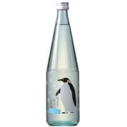 ロック酒 by jozen 純米 10～11度 720ml [日本酒]