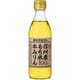 家醸本みりん 14度 270ml [みりん]