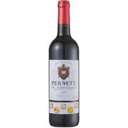 PERNETY CASTILLON COTES DE BORDEAUX（ペルネティ・カスティヨン・コート・ド・ボルドー） 2019 赤 13.5度 750ml フランス [赤ワイン]